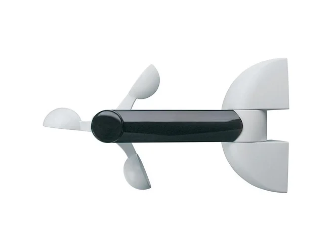 NICE NICE VOLO S-RADIO SRADIO VOLO S-R. Sensore Vento e Sole Luce Via Radio Per Tenda da Sole