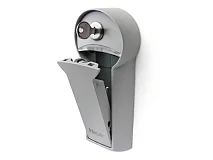 NICE NICE KIO Selettore Cassetta Blindino a Chiave Per Sblocco Serranda Saracinesca