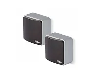 NICE NICE EPL Coppia Di Fotocellule Fotocellula Large Da Esterno Parete 24v