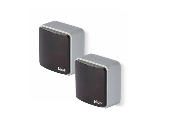 NICE NICE EPL Coppia Di Fotocellule Fotocellula Large Da Esterno Parete 24v