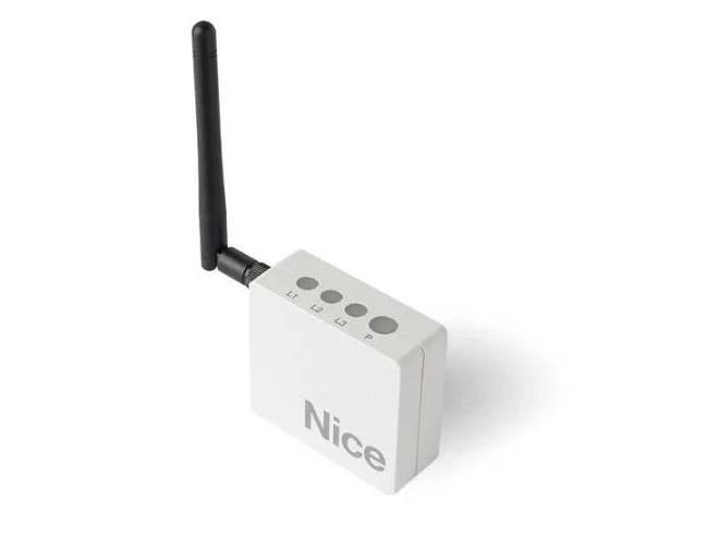 NICE NICE IT4WIFI Interfaccia Modulo Esterno Bus T4 WiFi WI-FI Intelligente