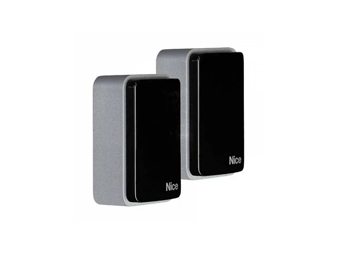 NICE NICE EPMOB BUS Coppia Di Fotocellule Da Esterno Parete Orientabile