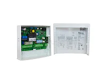 NICE Centrale Scheda Quadro Di Comando 1 Motore Serranda 230v 220v NICE MC200 ex A02