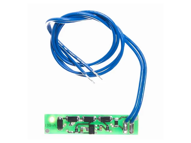 NICE NICE TB199A3 Scheda Sensore Encoder TOONA WINGO M-FAB S-FAB METRO L-FAB Ricambio