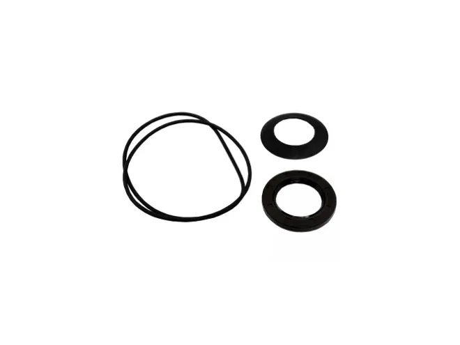 NICE NICE PRXM04 Gruppo Guarnizioni Per X-Metro S-FAB XME2024 XME2124 Ricambio