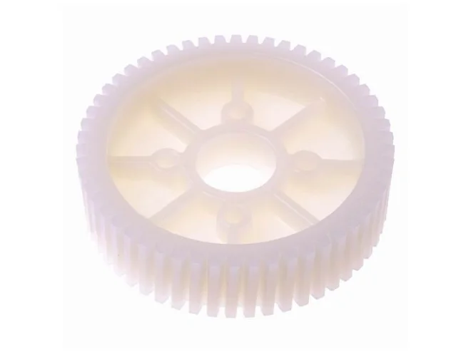 NICE NICE PPD0970.4540 Corona Intermedia Ingranaggio Z54 Motore ROBUS 600 RB600 Ricambio