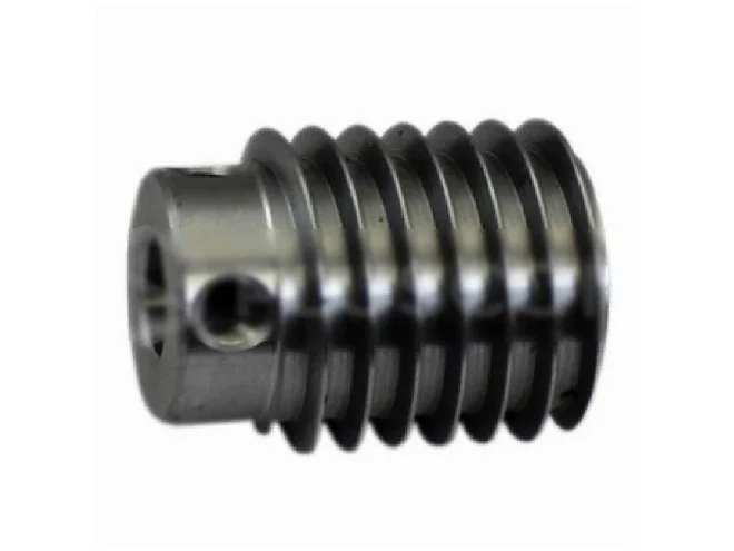 NICE NICE PMD1650R01.4610 Vite Senza Fine M1.25 B2.85 Ricambio Per Attuatore Toona