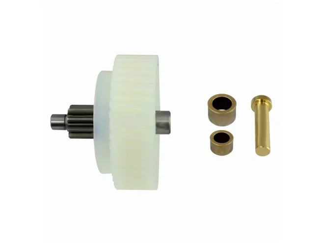 NICE NICE PRXM03 Gruppo 1 Stadio SFAB S-FAB X-METRO Ricambio