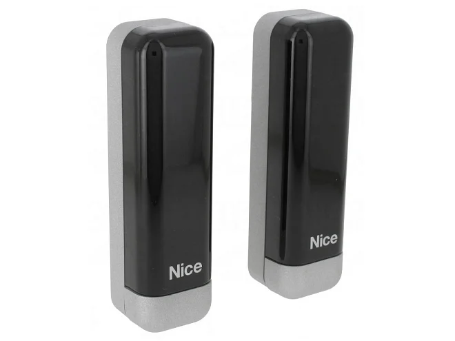 NICE NICE EPS Coppia Di Fotocellule Fotocellula Slim Da Esterno Parete