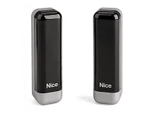 NICE Coppia Di Fotocellule Fotocellula Slim Da Esterno Parete NICE EPSB BUS Originale