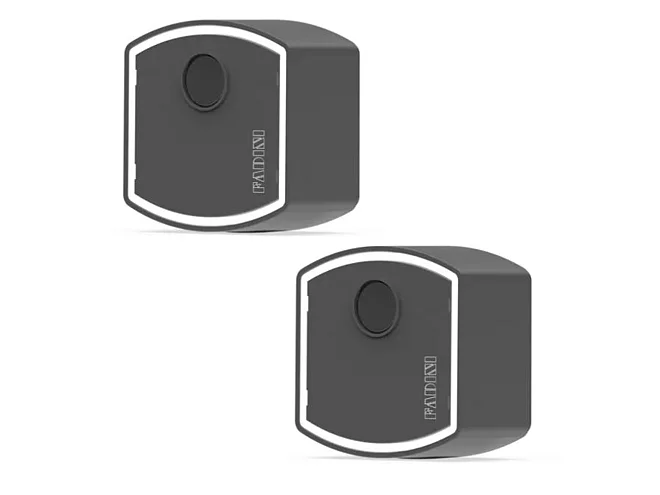 FADINI FADINI ZERO.PH 140L Coppia Di Fotocellule Da Parete 24V Sostituisce FIT 550L