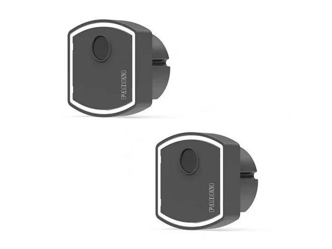 FADINI FADINI ZERO.PH 141L Coppia Di Fotocellule Da Incasso 24V Sostituisce FIT 551L
