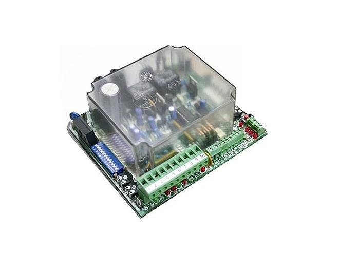 FADINI FADINI ELPRO 64 680L JUNIOR 624 Programmatore Scheda Centrale Quadro Di Comando