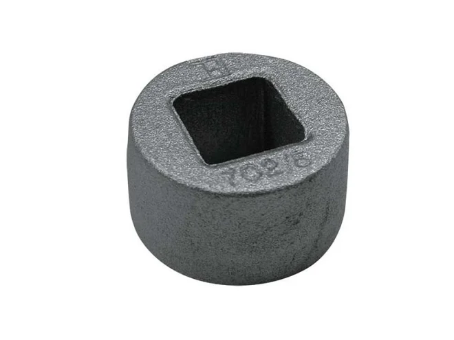 FADINI Boccola Foro Quadro Per COMBI 740 110 - 175 Gradi FADINI 761L