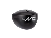 FAAC FAAC BEA XM100 ONE 105129 Radar Sensore Microonde Compatto Monodirezionale Per Porta Automatica