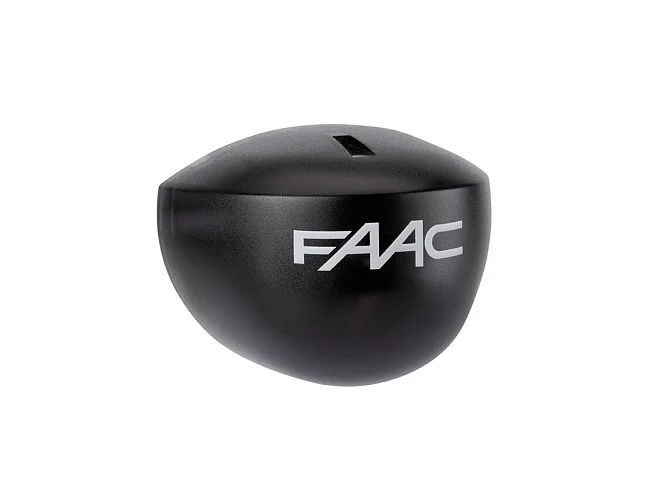 FAAC FAAC BEA XM100 ONE 105129 Radar Sensore Microonde Compatto Monodirezionale Per Porta Automatica