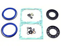 FAAC FAAC 390808 Set Kit Confezione Guarnizioni Per Motore 560 580 630 Ricambio