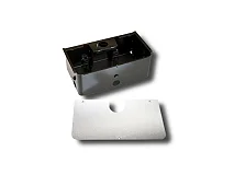 FAAC FAAC 490112 Cassetta Cassa Di Fondazione Portante Per Attuatore S700H S800H