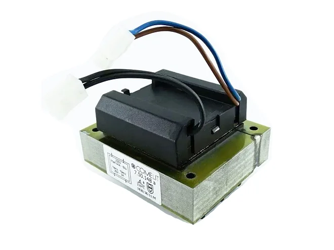 FAAC FAAC 63001275 Trasformatore Alimentatore 24v Motore C720 Cyclo Rapid Ricambio