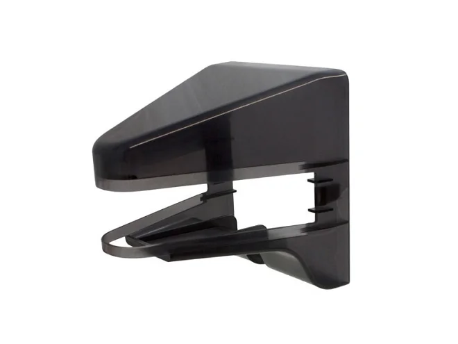 FAAC FAAC 63001925 Copertura Per Staffa Posteriore Motore S450H Ricambio