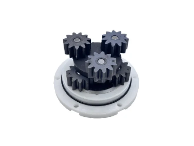 FAAC FAAC GENIUS 63003367 Gruppo Riduzioni Per Motore Attuatore 391 Compas Ricambio