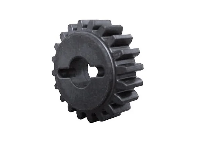 FAAC FAAC GENIUS 719130 Pignone Z16 Cremagliera Attacco Cilindrico 746 844 740 741 MILORD FALCON BLIZZARD