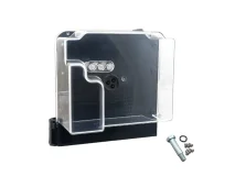 FAAC FAAC 720253 Gruppo Contenitore 740D Scheda Centrale Per Motore 740 741 Ricambio