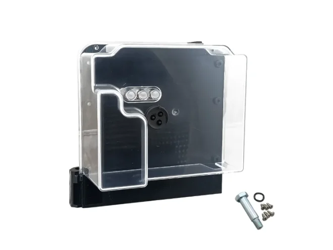 FAAC FAAC 720253 Gruppo Contenitore 740D Scheda Centrale Per Motore 740 741 Ricambio