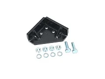 FAAC FAAC GENIUS 722122 Arresto Meccanico In Chiusura Per Interrato 770 770n Roller