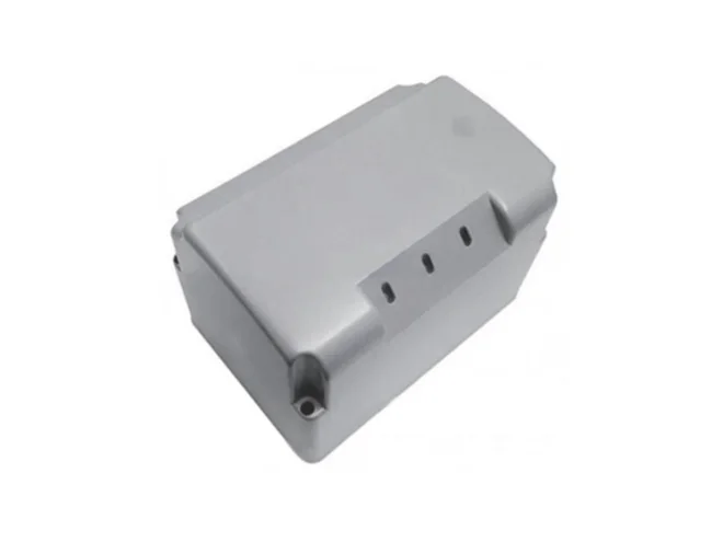 FAAC FAAC 7273425 Coperchio Carter Per Motore Operatore 844 746 Restyling Ricambio