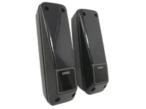 FAAC FAAC XP20D 785102 Coppia Di Fotocellula Fotocellule Orientabile 20MT XP20 XP 20 D Contatti NA NC