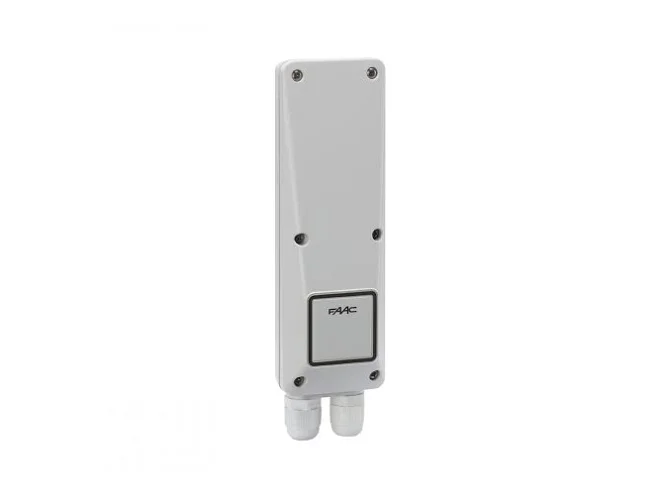 FAAC FAAC XT S 868 787012 Trasmittente TX Per Coste Bordi Sensibili Ponte Radio 868 Mhz