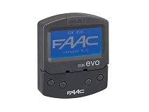 FAAC FAAC SDK EVO 790019 Tastiera Multi Funzioni Per Porta Automatica
