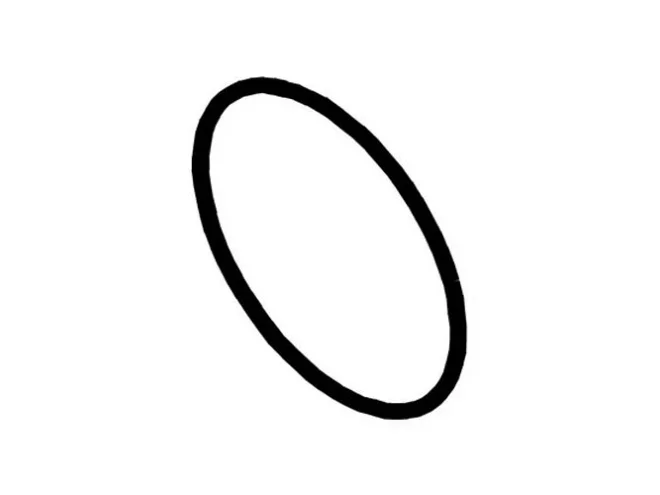 FAAC FAAC 7090350025 Guarnizione Or 34,60X2,62 Per Attuatore 422 402 S450H Ricambio