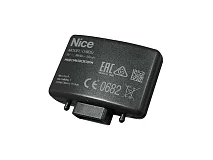 NICE Ricevitore Ricevente Radio Bidirezionale BD Originale 433 Mhz NICE OXIBD Innesto
