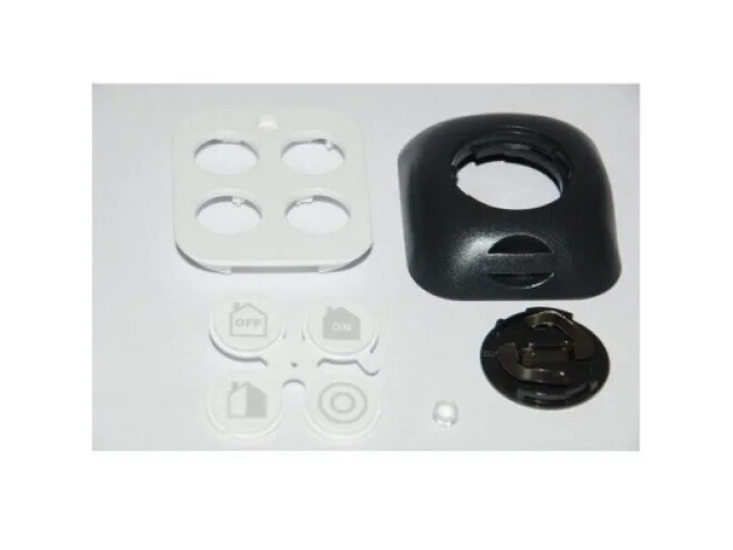 NICE NICE PRHSTX4 Gruppo Plastiche Telecomando HSTX4 Ricambio