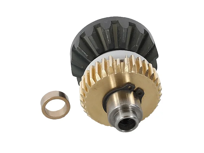 NICE NICE PRMB03 Gruppo Ingranaggi Riduttore Ricambio MOBY 230v MB4005 MB4006 MB4015