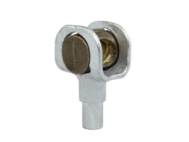 NICE NICE PRMB05A Gruppo Chiocciola Forcella Per MOBY WINGO MB4005 WG4000 Ricambio