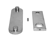 NICE NICE PRME05R01 Gruppo Leve Di Collegamento MFAB METRO ME3000 ME3024 Ricambio