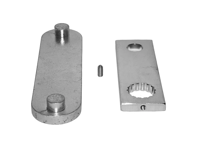 NICE NICE PRME05R01 Gruppo Leve Di Collegamento MFAB METRO ME3000 ME3024 Ricambio