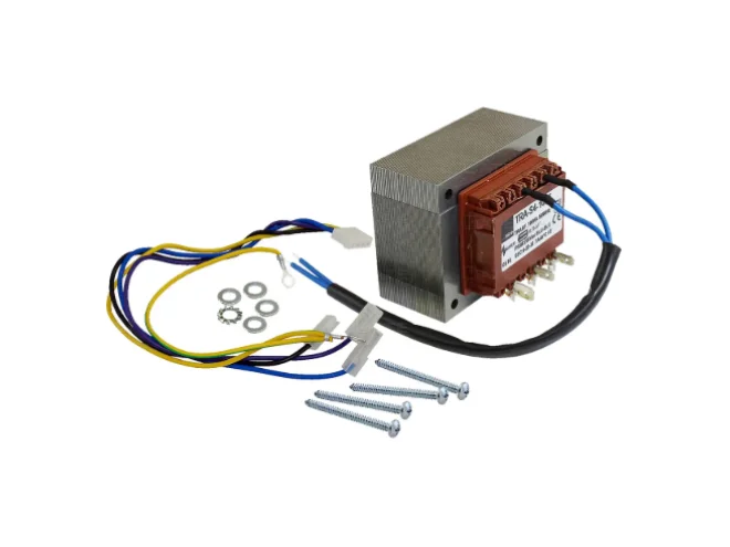 NICE NICE PRSH02 Gruppo Trasformatore Shel 50 Moovo Spin TS432 Ricambio