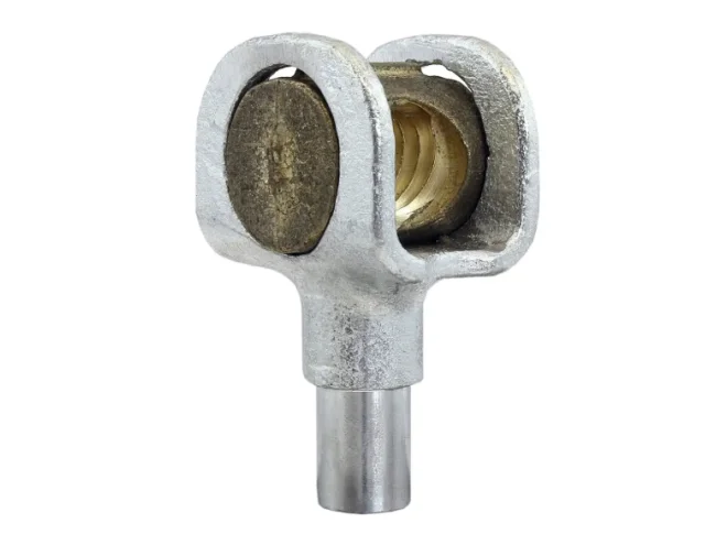 NICE NICE PRTO06A Gruppo Chiocciola Bronzo Forcella Ricambio Per TOONA WG10 WG20