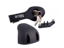 NICE NICE PRWNG01 Gruppo Maniglia Sblocco WINGO WG2024 WG3524 WG5000 WG4000 WG4024 Ricambio