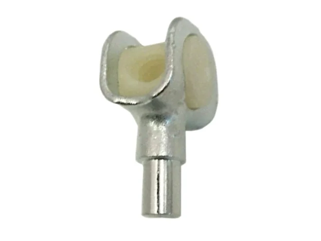 NICE NICE RMHWG2002 Gruppo Chiocciola Forcella Per Attuatore WG1 Mhouse Ricambio