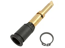 FAAC FAAC 424593 Sblocco Esterno Chiave Triangolare Per Barriera 620 642