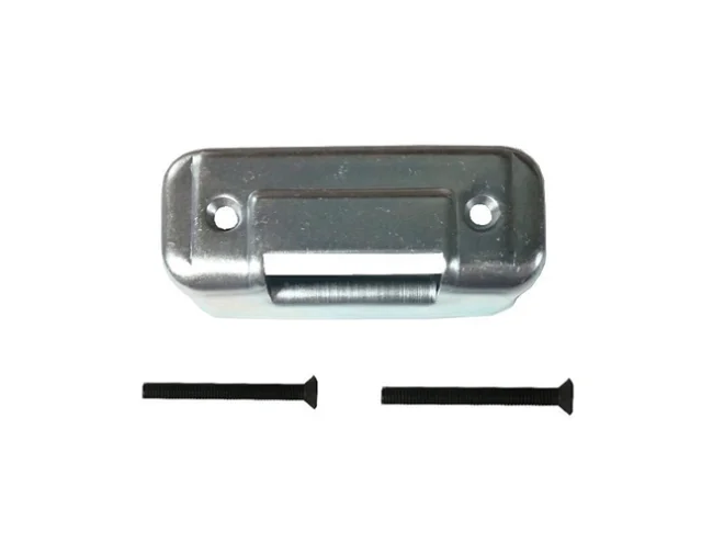 FAAC FAAC GENIUS 712990 Incontro Laterale Per Elettroserratura