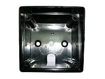 FAAC FAAC 720095 Scatola Bicchiere Da Incasso Per Digicard Per Digikey