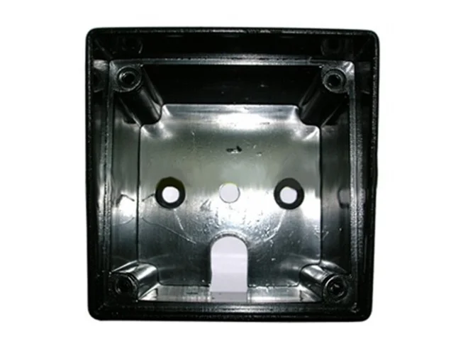 FAAC FAAC 720095 Scatola Bicchiere Da Incasso Per Digicard Per Digikey