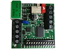 FAAC FAAC RP 868 DS 787731 Ricevente Ricevitore 868 Mhz 5 Pin Innesto