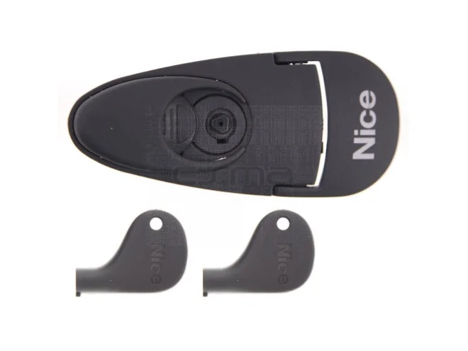 NICE NICE SMA2 Gruppo Sblocco Assiemato Con Chiavi Per ROBO 500 300 RO500 Ricambio